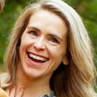 Portrait of Erin Rumsey