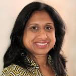 Portrait of Nina Agrawal